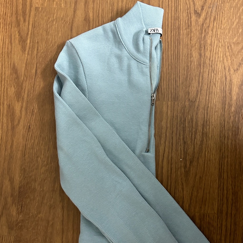 Zara top